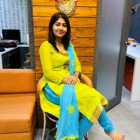 Puja Dey