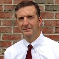 Peter Masterman