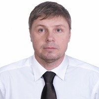 Volodymyr Chernyak