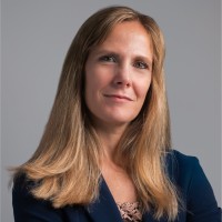 Virginia Walker, Barrister