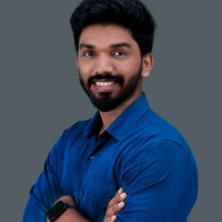 Dr. Akash J Nair