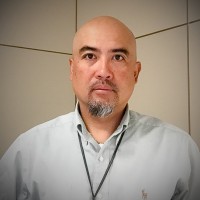 Noel Molinos