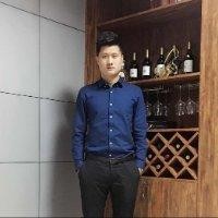 张冬宇