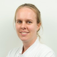 Marieke Fokkema