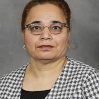 Paramjit Wadhwa