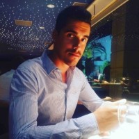 Alexandre Alves Da Cruz