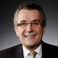 Bernard Thomas