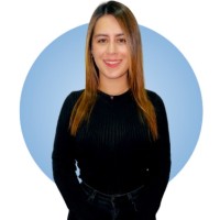Andrea J. Muñoz