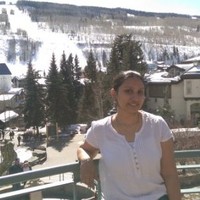 Keerthana Krishnan
