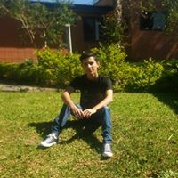 Daniel Suárez Arias