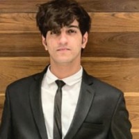 Saurabh Maharishi
