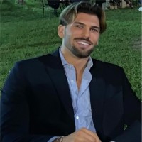 Matteo Rovegno