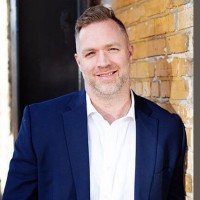 Matthew O'Keefe, AIA, NCARB
