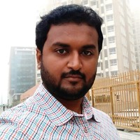 Indu Kumar Umashankar