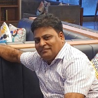 Santosh Dash