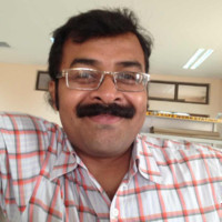 srihari gangam