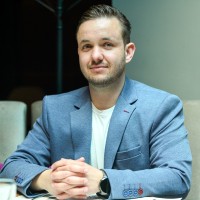 Grigor Tolev