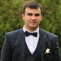 aleksandre aphakidze