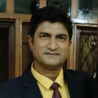 Sunil Sundriyal