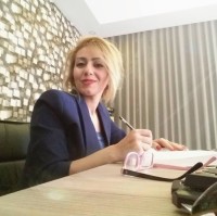 Pervin Hamkan