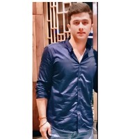 Abhishek Gusain