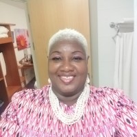 Deborah Cadogan