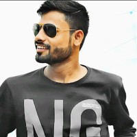 Nagesh Badure