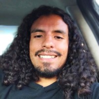 Ulises Martin Vázquez
