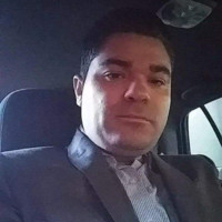 Luis Giron