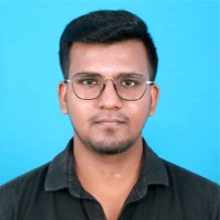 vinithkumar V