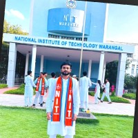Harshavardhan Reddy Kodatala