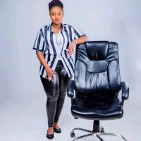 Joyce Mburu