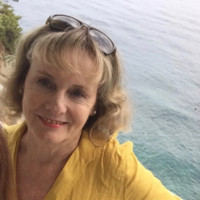 Barbara Paterson