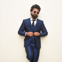 Shivam Gandhi