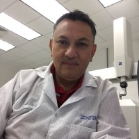 Juan Carlos Garcia Orozco
