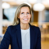 Siri Holstad Johannessen