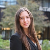 Audrey Granmayeh