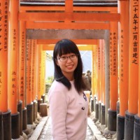 Kasey Jiao