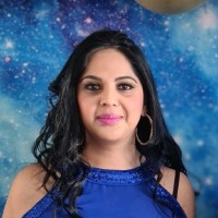 Chandni Varsani (Assoc. Cipd)