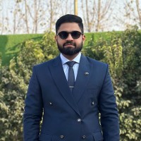 Hamza Goheer