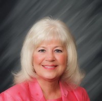 Patricia McLaughlin