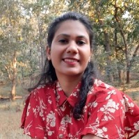 Charulata Khotele