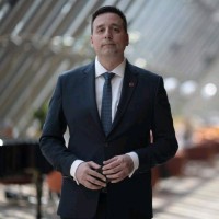 Veljko Antonic