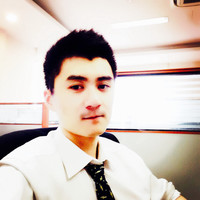 Simon Hu