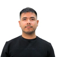 Javier Acosta