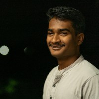 Yashodhan Patil