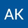AK Mitchell