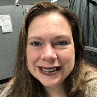 Amy Deschaine