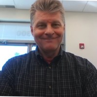 Larry Strickland