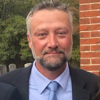 Benjamin Keen